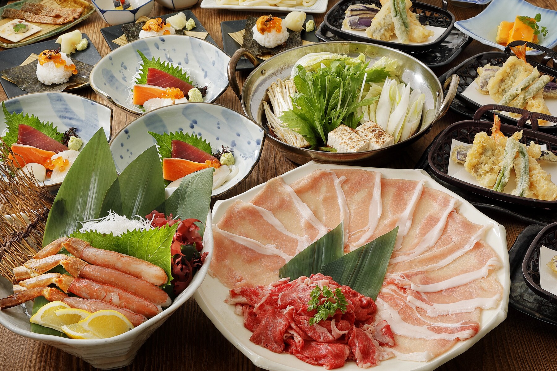 海への厳選コース