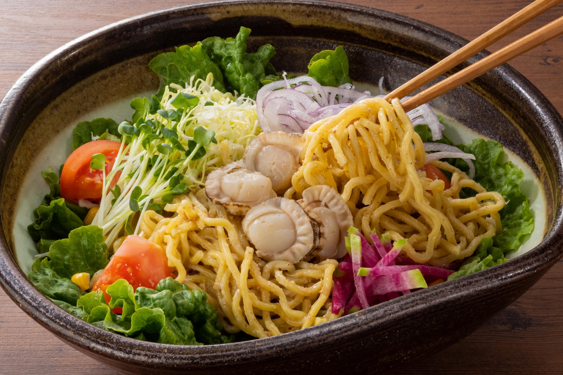 菜