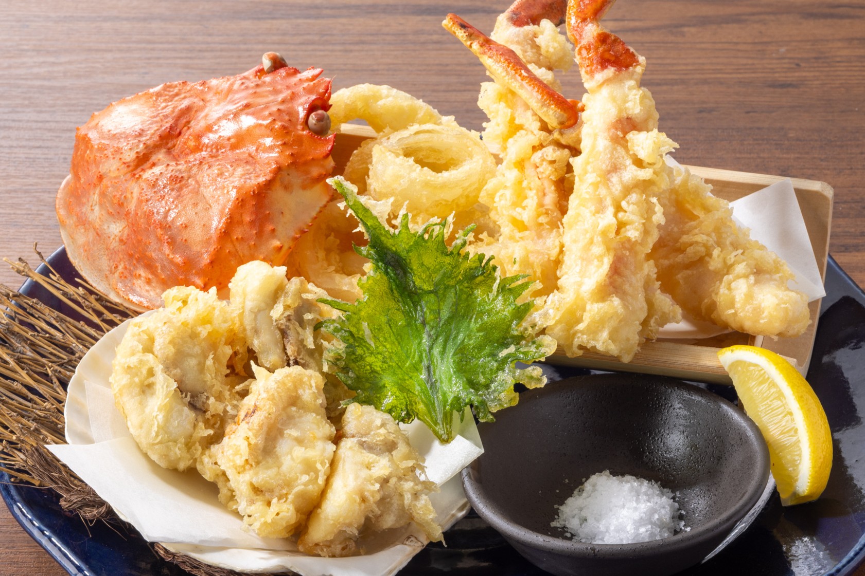 揚げ